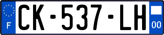 CK-537-LH