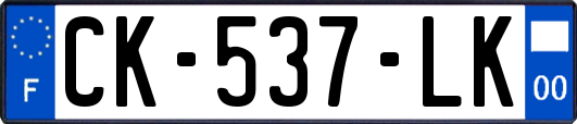 CK-537-LK