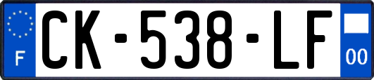 CK-538-LF