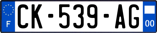 CK-539-AG