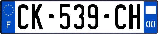 CK-539-CH