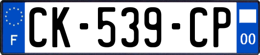 CK-539-CP