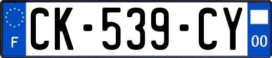 CK-539-CY