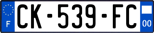 CK-539-FC