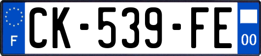 CK-539-FE