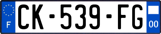 CK-539-FG