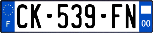 CK-539-FN