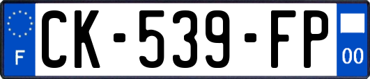 CK-539-FP
