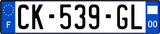 CK-539-GL