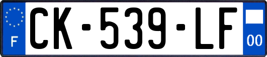 CK-539-LF
