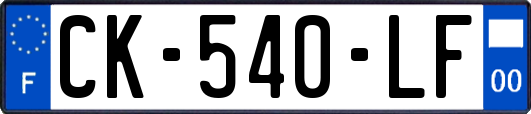 CK-540-LF