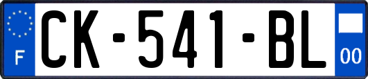 CK-541-BL