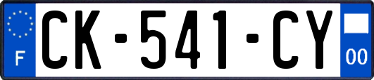CK-541-CY