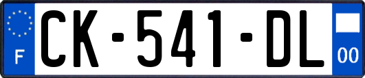 CK-541-DL