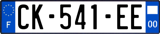 CK-541-EE