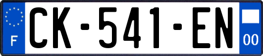 CK-541-EN
