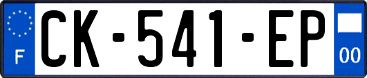 CK-541-EP