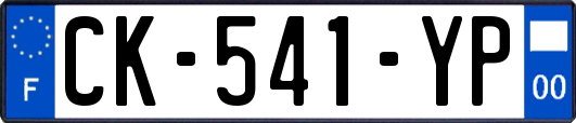 CK-541-YP