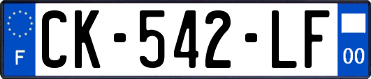 CK-542-LF