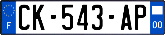 CK-543-AP