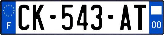 CK-543-AT