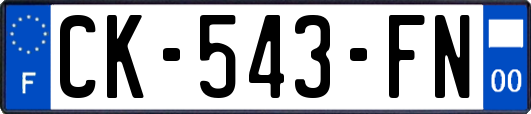 CK-543-FN