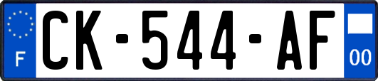 CK-544-AF