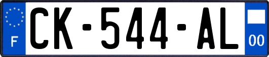 CK-544-AL