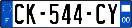 CK-544-CY