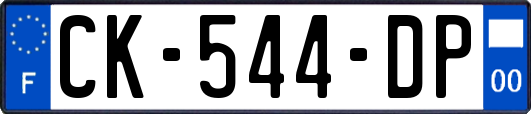 CK-544-DP