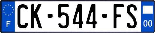CK-544-FS