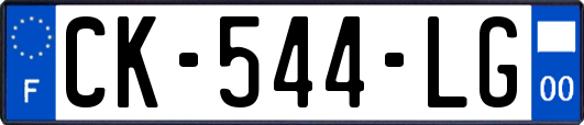CK-544-LG