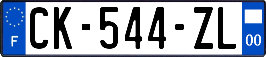 CK-544-ZL