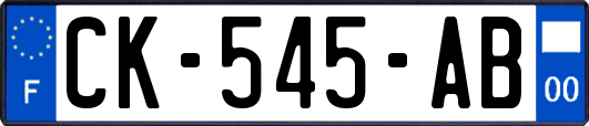 CK-545-AB