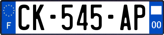 CK-545-AP