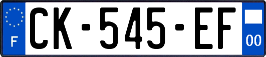 CK-545-EF