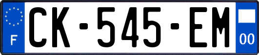CK-545-EM