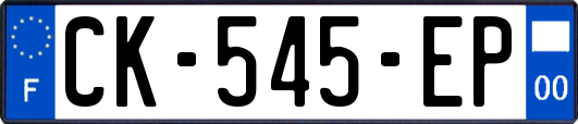 CK-545-EP