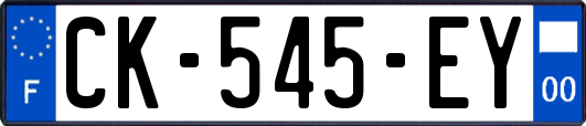 CK-545-EY