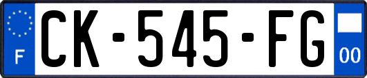 CK-545-FG