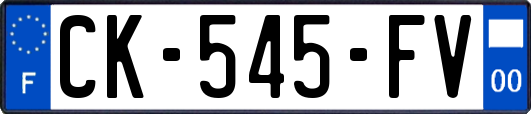 CK-545-FV