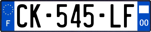 CK-545-LF