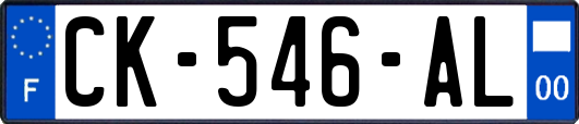 CK-546-AL