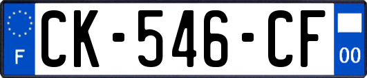 CK-546-CF