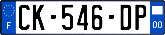 CK-546-DP