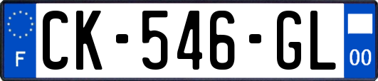 CK-546-GL