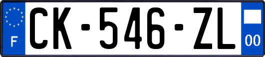 CK-546-ZL