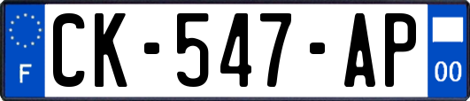 CK-547-AP