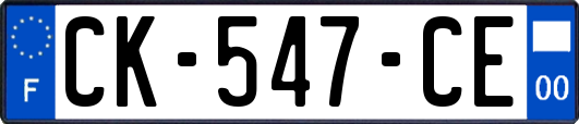 CK-547-CE