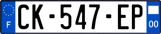 CK-547-EP